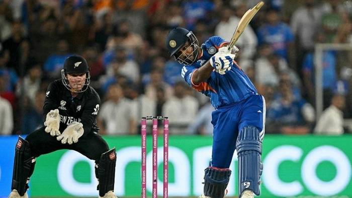 sanju samson move that helped india win t20 world cup